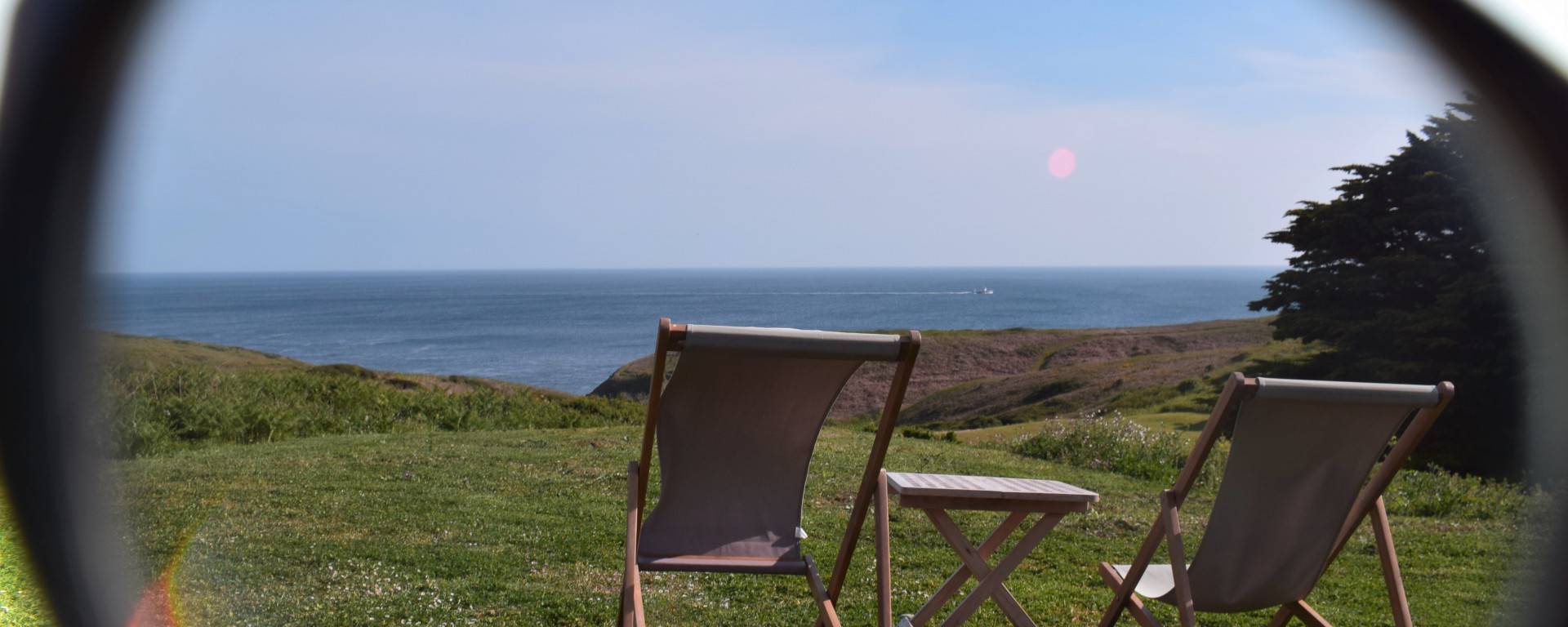 Monsieur Papier © Ronan Belbeoch - Office de tourisme Cap-Sizun Pointe du Raz