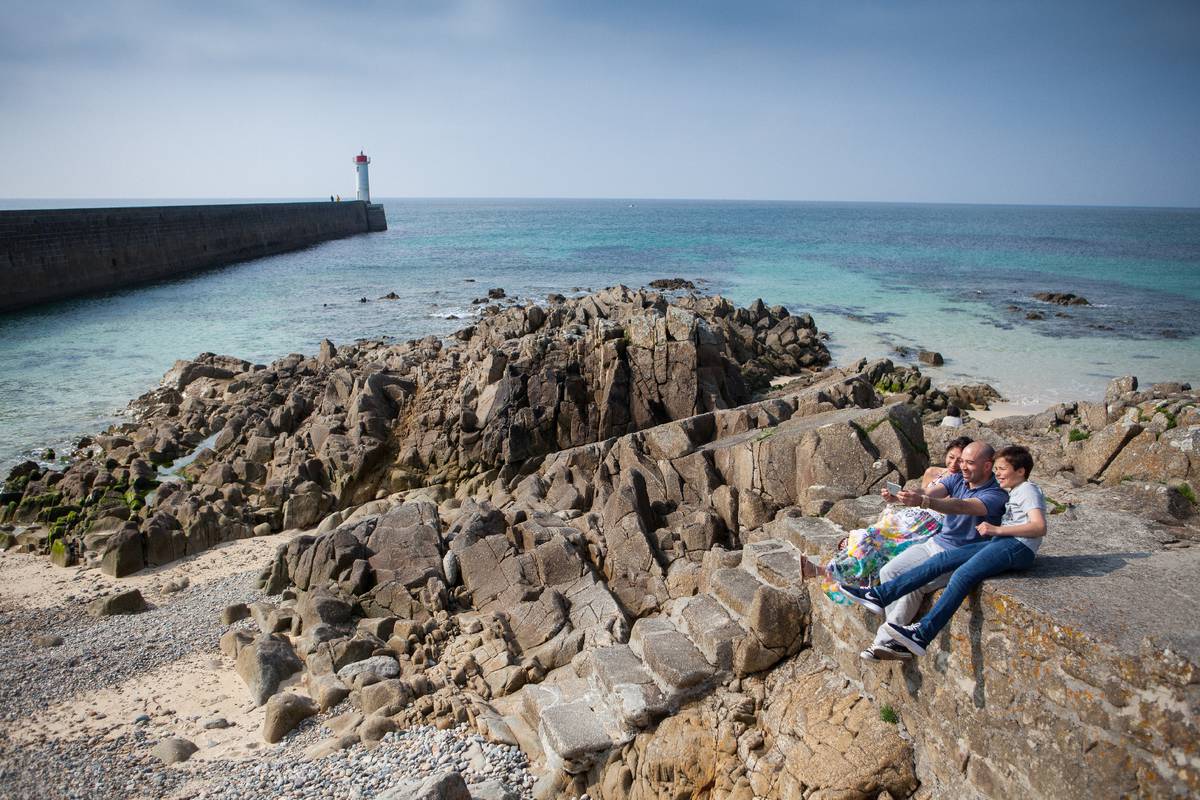Audierne|Cap Sizun|Tourisme|Info