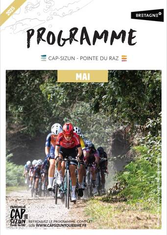 Programme Avril