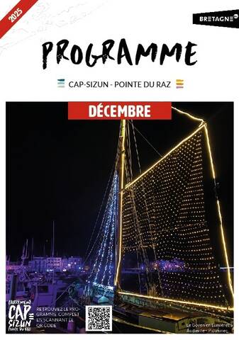 Programme décembre