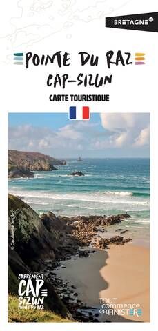 Carte de destination 2026