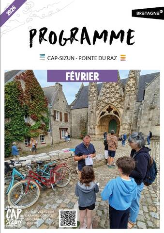 Programme février