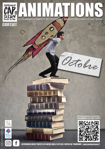 Agenda october 2022