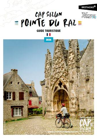 Guide touristique 2026