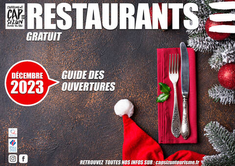 restaurants