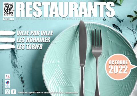 Restaurants Restaurants