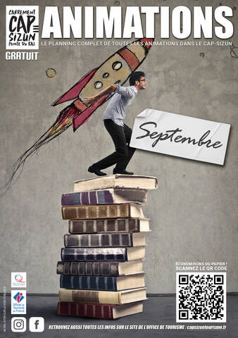 Planning des animations Planning des animations
