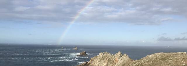 Pointe du Raz © Laura Manuel
