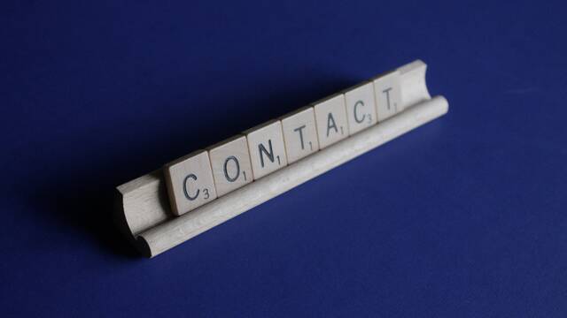 Promotion et communication