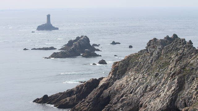 Venir en Cap Sizun