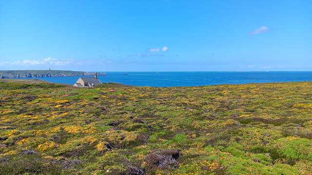 Pointe du Van