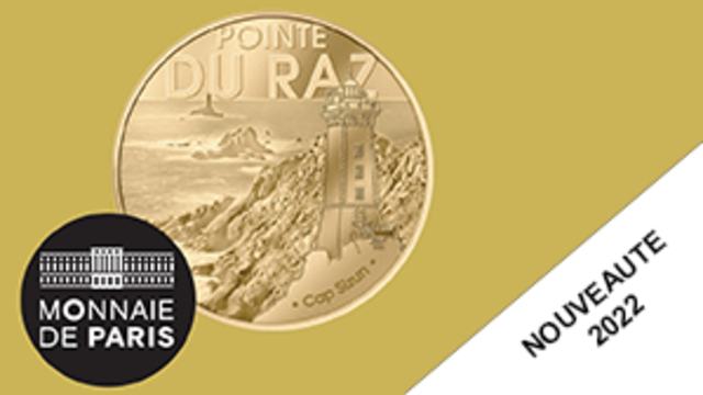 Monnaie de Paris
