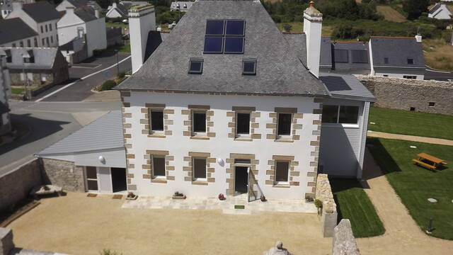 © Le Clos du Bourg