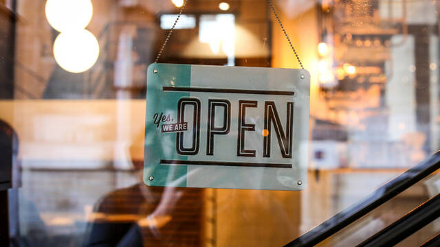 Shopping © Alexandre Godreau - Unsplash
