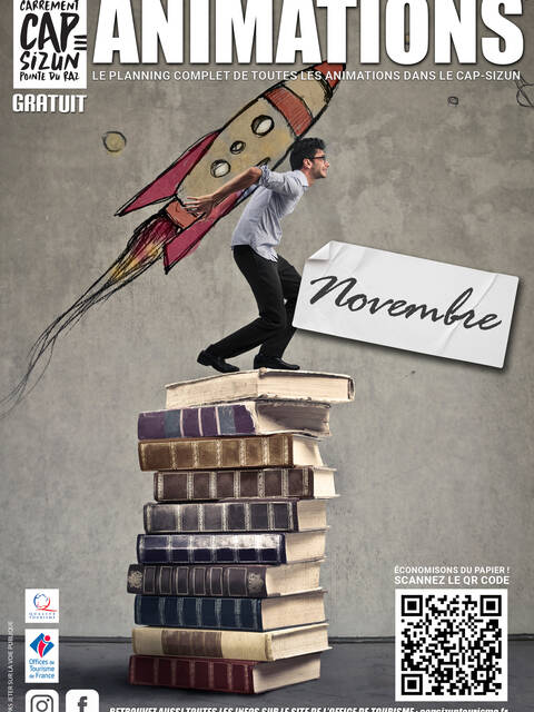 Agenda de Novembre