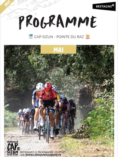 Programme Avril