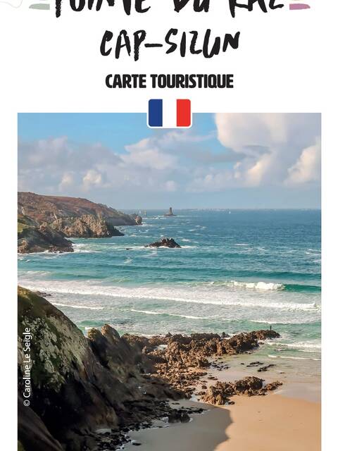 Carte de destination 2026