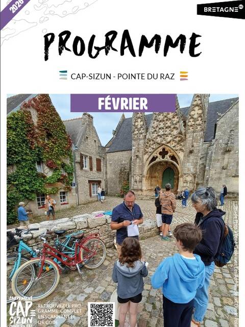 Programme février