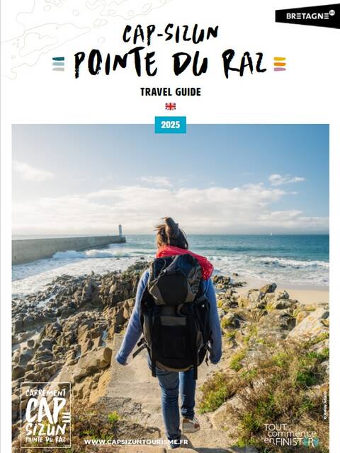 Travel Guide  2025