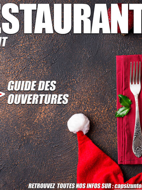 Restaurants