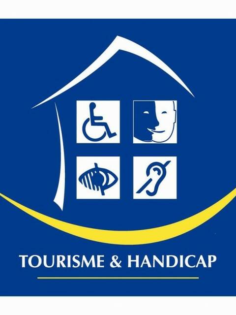 Tourisme Handicap
