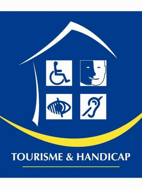 tourisme et handicap