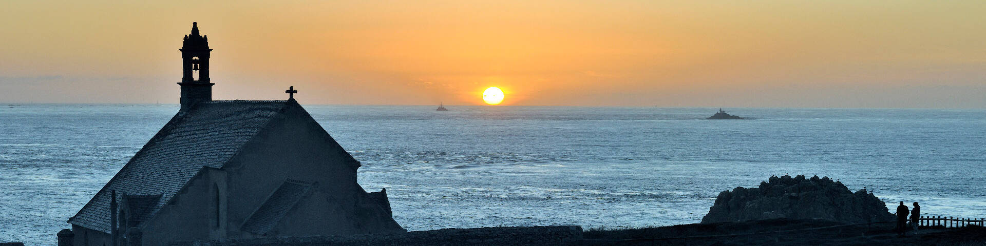 Pointe du Van © BOELLE Yvon - CRTB
