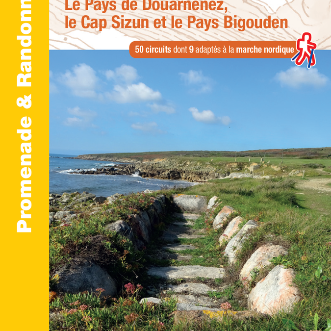  Topoguide PR® - 16,40€