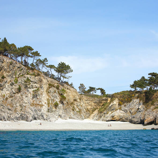 Crozon © Laurent Guilliams – CRTB