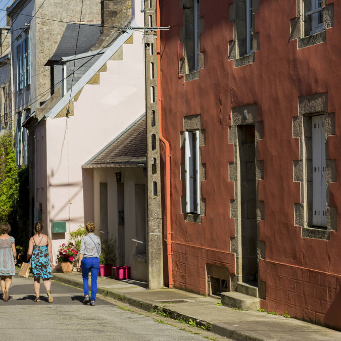 Douarnenez © Yannick Derennes – CRTB