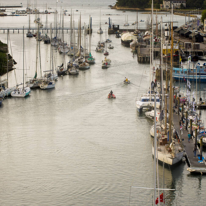 Douarnenez © Yannick Derennes – CRTB