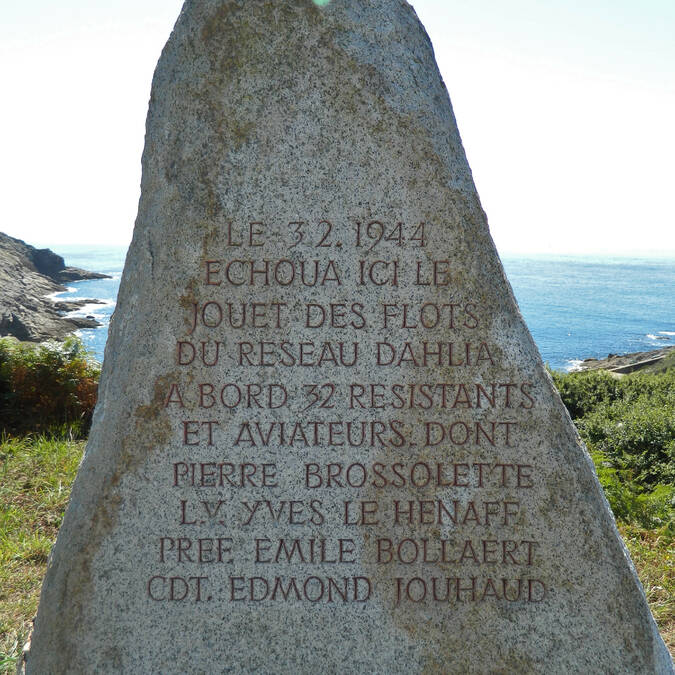 Feunteun Aod © Ronan Belbeoch - Office de tourisme Cap-Sizun – Pointe du Raz