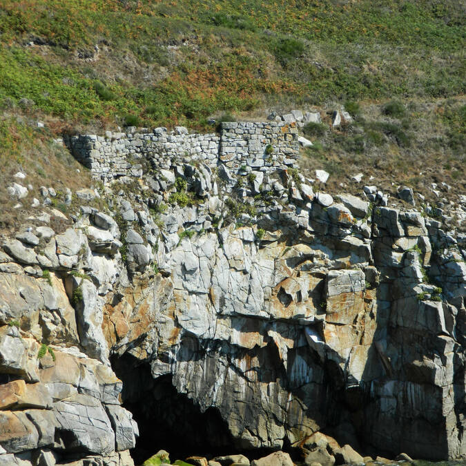 Feunteun Aod © Ronan Belbeoch - Office de tourisme Cap-Sizun – Pointe du Raz