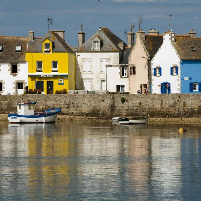 Île de Sein © Yannick Derennes - CRTB