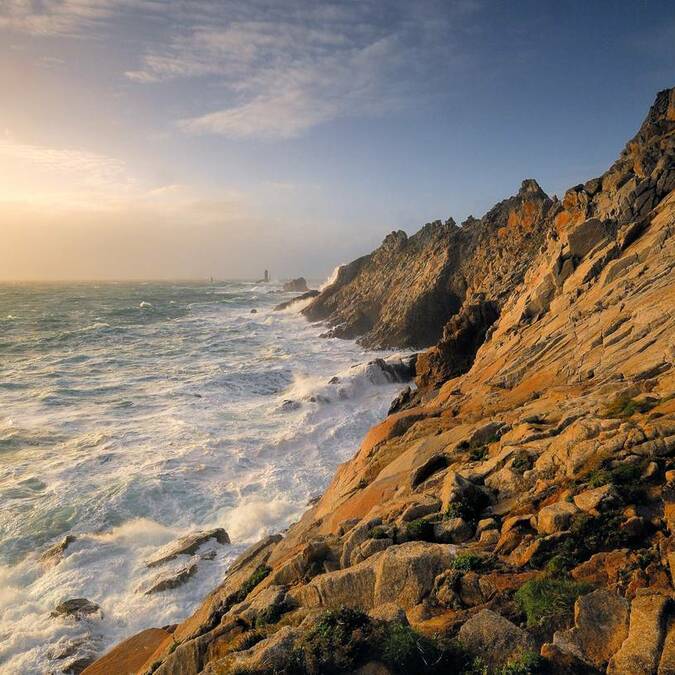 La Pointe du Raz © AB - CRTB
