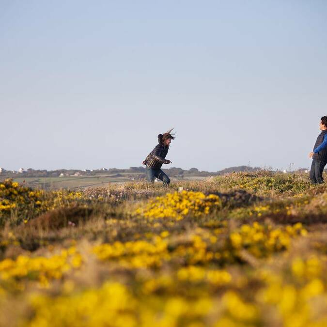 La Pointe du Raz © Guillaume Prié - CRTB