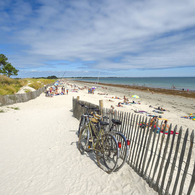 Le Pays bigouden © Yannick Le Gall – CRTB