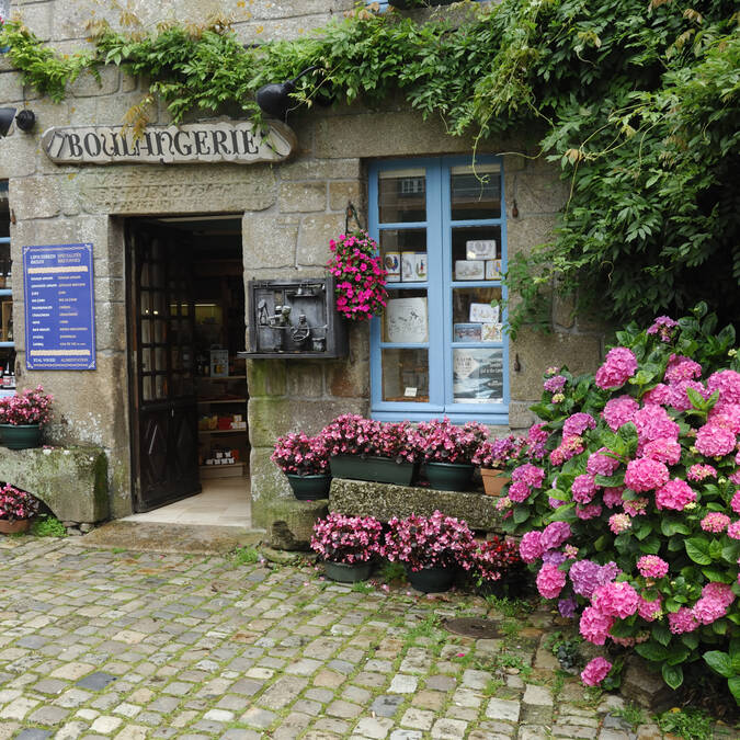 Locronan © Yannick Le Gal – CRTB