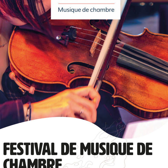 Festival de musique de chambre de Pont-Croix