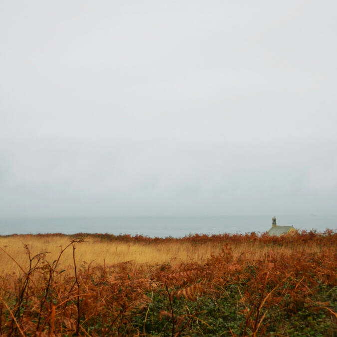 Patrimoine religieux © Ronan Belbeoch - Office de tourisme Cap-Sizun – Pointe du Raz
