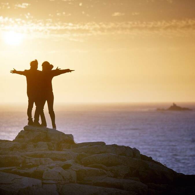 La Pointe du Raz © Guillaume Prié - CRTB