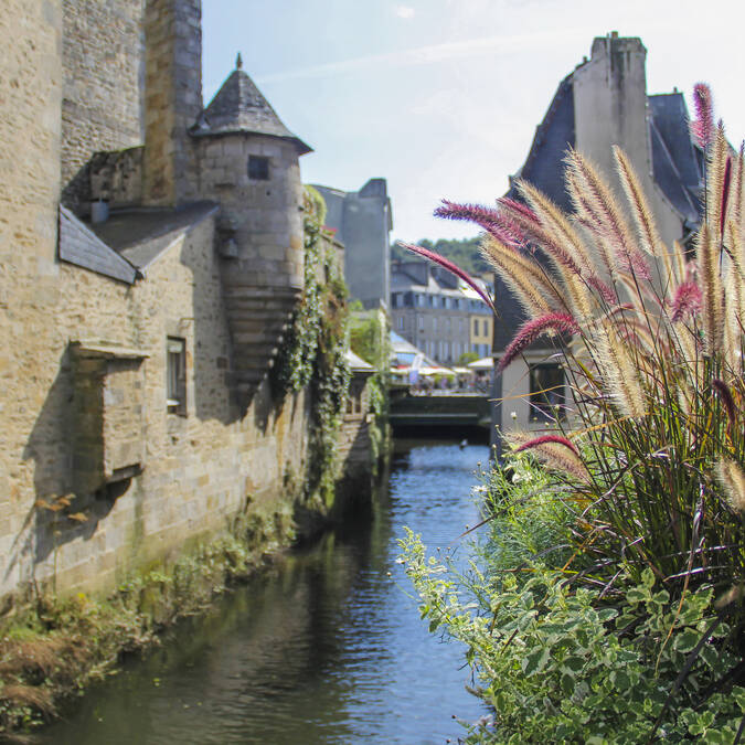 Quimper © Donatienne Guillaudeau – CRTB