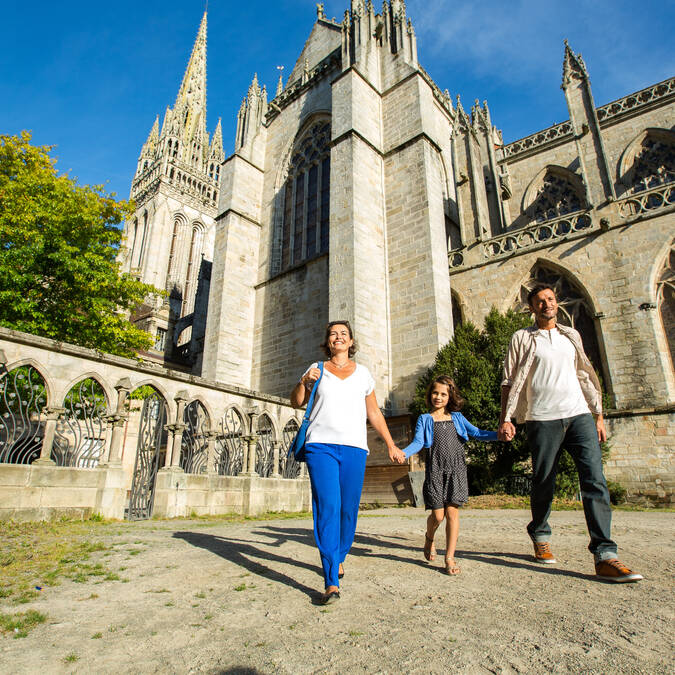 Quimper © Simon Bourcier – CRTB