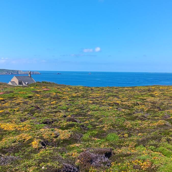 La Pointe du Van