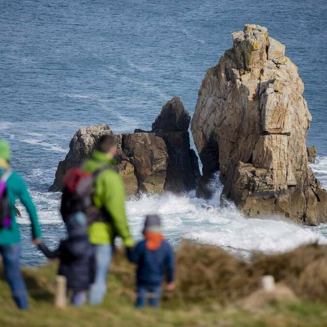Réserve du Cap-Sizun - Crédit photo Yannick Derennes