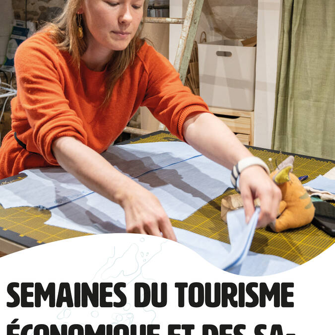 Semaines du Tourisme Économique et des savoir faire