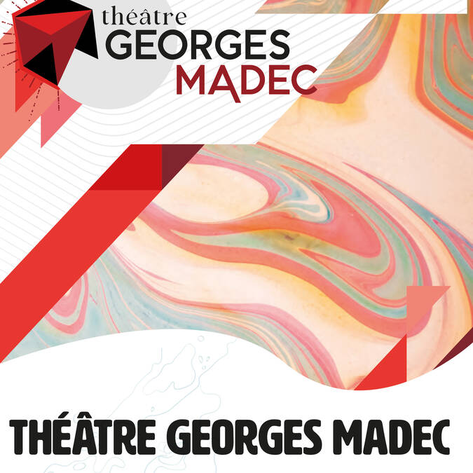 Tous les spectacles du Théâtre Georges Madec d'Audierne - Esquibien